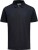 Herren Piqué Polo mit Zip Montana Polo - ps-625041-james-harvest-montana-polo-navy-front-392c8ec3-c7bb-4f74-a91a-f904474a109b-web - variant 