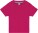 Baby T-Shirt K 363 - ps-20k363-kariban-k-363-fuchsia-front-2f482eaa-3e73-486e-925b-f650e3d7aaeb-web - variant 