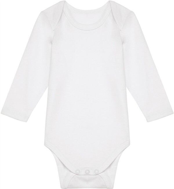 Baby Body langarm K 837