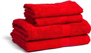 Gästetuch Fairtrade Towel 30 - Reklamnepredmety
