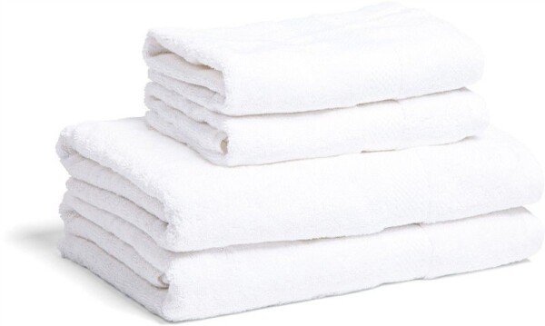 Gästetuch Fairtrade Towel 30