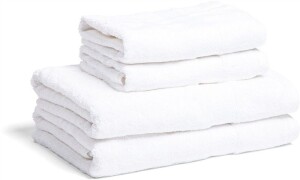Gästetuch Fairtrade Towel 30 - Reklamnepredmety