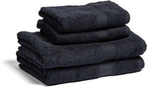 Handtuch Fairtrade Towel 50 - Reklamnepredmety