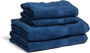 Handtuch Fairtrade Towel 50 - Reklamnepredmety