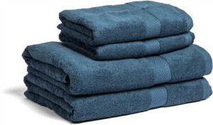 Duschtuch Fairtrade Towel 70 - Reklamnepredmety