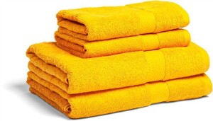 Duschtuch Fairtrade Towel 70 - Reklamnepredmety