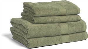 Duschtuch Fairtrade Towel 70 - Reklamnepredmety