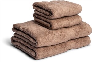 Duschtuch Fairtrade Towel 70 - Reklamnepredmety