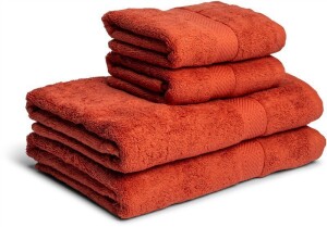 Duschtuch Fairtrade Towel 70 - Reklamnepredmety