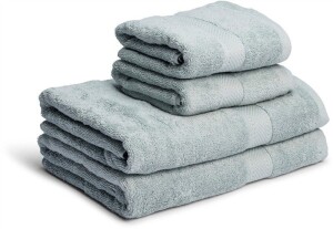 Badetuch Fairtrade Towel 90 - Reklamnepredmety