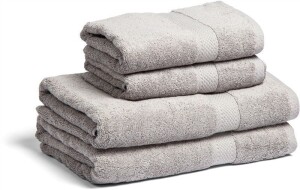 Badetuch Fairtrade Towel 90 - Reklamnepredmety
