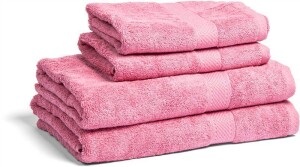 Badetuch Fairtrade Towel 90 - Reklamnepredmety