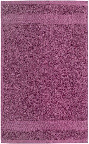 Badetuch Fairtrade Towel 90 - Reklamnepredmety