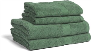 Badetuch Fairtrade Towel 90 - Reklamnepredmety