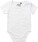 Baby Body kurzarm O 11030 - ps-771030-neutral-o-11030-white-front-e41e28f8-927a-4335-a733-66543f7e73e7-web - variant 