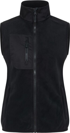 Damen Fleece Bodywarmer 7945 - Reklamnepredmety