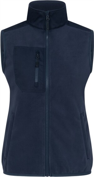 Damen Fleece Bodywarmer 7945 - Reklamnepredmety