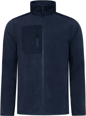 Herren Fleece Jacke 7950 - Reklamnepredmety