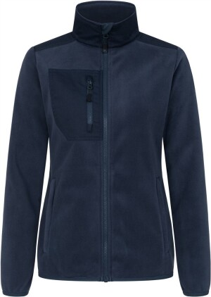 Damen Fleece Jacke 7955 - Reklamnepredmety