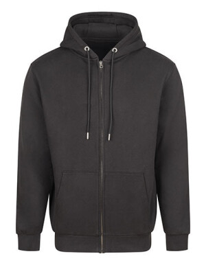 Anthem Studio Zipped Hoodie - Reklamnepredmety