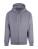 Anthem Studio Zipped Hoodie - am102-grey-marl - variant 