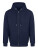 Anthem Studio Zipped Hoodie - am102-navy - variant 