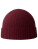 Isaacs Beanie - at7003-burgundy - variant 