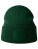 Wind-S Circular Patch Beanie