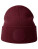 Wind-S Circular Patch Beanie