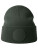 Wind-S Circular Patch Beanie