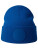 Wind-S Circular Patch Beanie