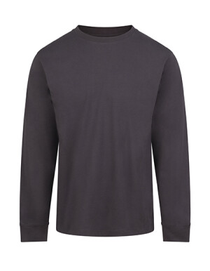 AWDis 180 Long Sleeve T - Reklamnepredmety