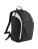 Teamwear-Rucksack - bg571n-black-white - variant 