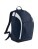 Teamwear-Rucksack - bg571n-navy-white - variant 