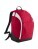 Teamwear-Rucksack - bg571n-red-white-black - variant 