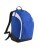 Teamwear-Rucksack - bg571n-royal-white-black - variant 