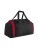Teamwear Holdall - bg572n-black-red - variant 