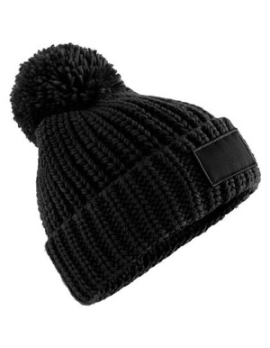 Toasty Patch Beanie - Reklamnepredmety