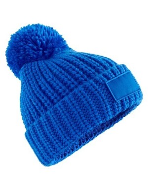 Toasty Patch Beanie - Reklamnepredmety