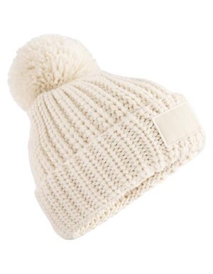 Toasty Patch Beanie - Reklamnepredmety