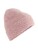 Wool Blend Beanie - cb388-pink-marl - variant 