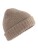 Stonefell Beanie - cb389-light-brown-marl - variant 