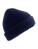 Stonefell Beanie - cb389-navy-marl - variant 