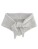 Gestrickter dreieckiger Schal - cb402-heather-grey - variant 