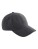 Wool Blend Cap - cb619-charcoal - variant 