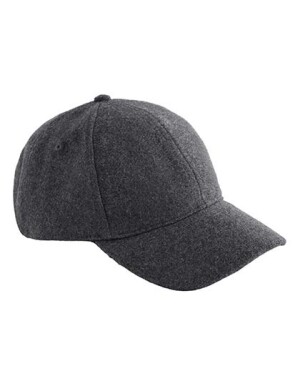 Wool Blend Cap - Reklamnepredmety