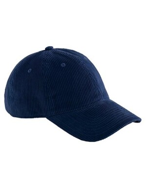 Corduroy Dad Cap - Reklamnepredmety