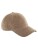 Corduroy Dad Cap - cb692-sand - variant 