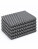Handtücher (5er-Packung) - ex552-black-grey - variant 