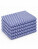 Handtücher (5er-Packung) - ex552-blue-white - variant 